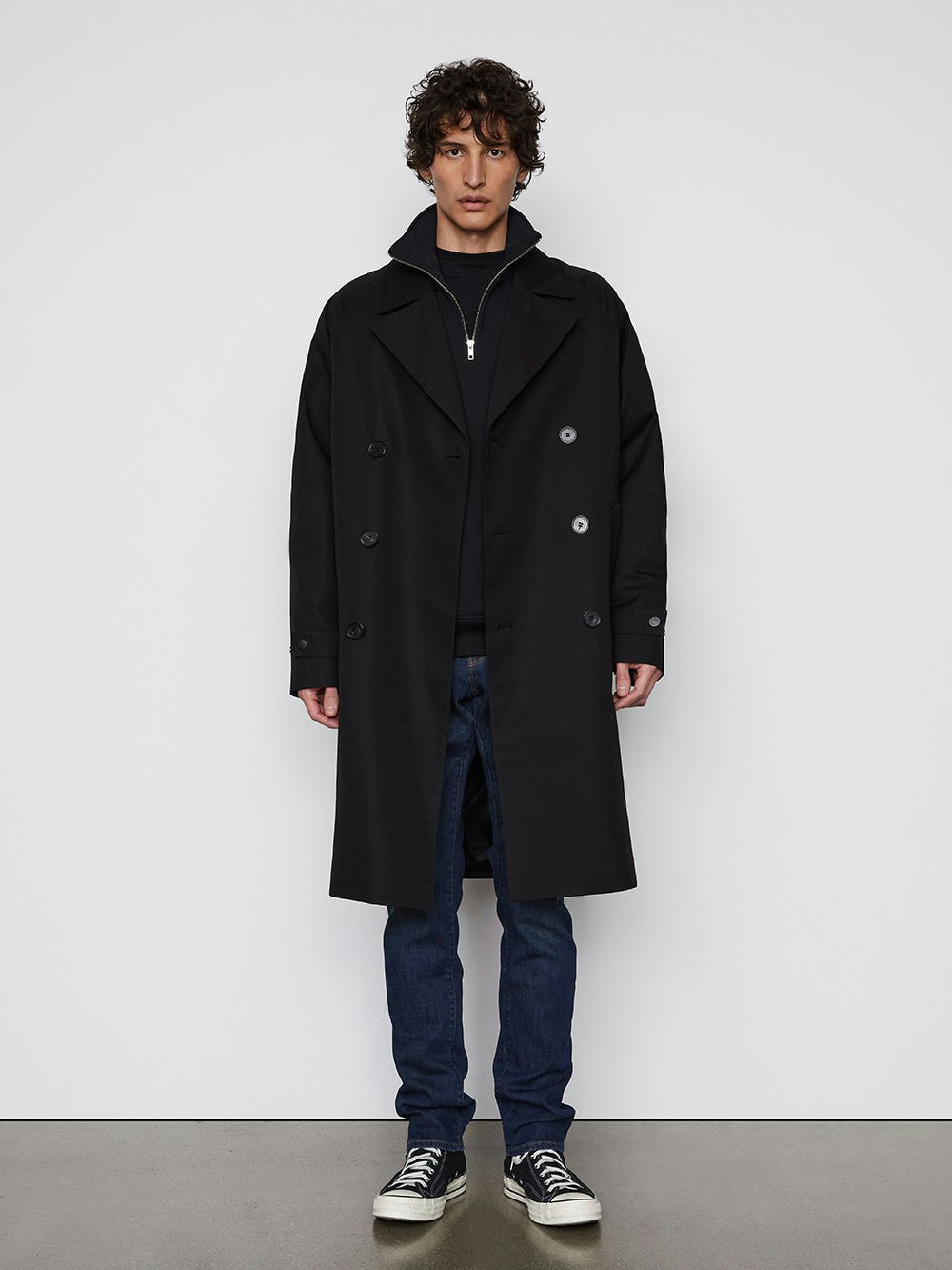 jacket front full body view